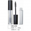 Square Mascara Tube MS-236