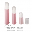 Airless Lotion Bottle AB-121