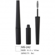Square Mascara Tube MS-242