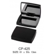 Square Cosmetic Compact CP-425