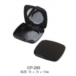 Square Cosmetic Compact CP-295