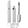 Square Mascara Tube LG-MS-342A