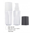 Airless Lotion Bottle