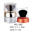 Loose Powder Container PC-150