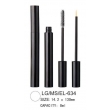 Round Mascara Tube LG/MS/EL-634