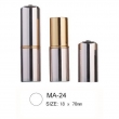 Round Aluminium MA-24