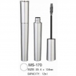 Round Mascara Tube MS-170