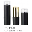 Round Plastic PD-59