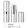 Round Plastic PD-60
