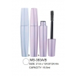 Round Mascara Tube MS-383A/B