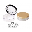 Loose Powder Container PC-142