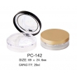 Loose Powder Container PC-142