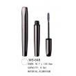 Round Mascara Tube MS-648