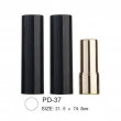 Round Plastic PD-37