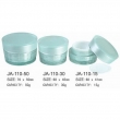 Acrylic Jar JA-110