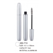 Aluminum Mascara Container MS-710