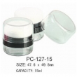 Loose Powder Container PC-127-15