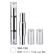 Other Shape Aluminium MA-134