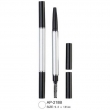 Dual Head Cosmetic Pen AP-218B