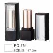Square Plastic PD-154