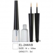 Square Eyeliner Bottle EL-244