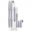 Dual Head Cosmetic Pen AP-211ABC
