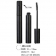 Round Mascara Tube MS-600