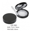 Eyeshadow Blush box CP-391