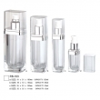 Airless Lotion Bottle RB-103