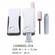 Dual Heads Eyeliner Bottle LG-MS-EL-519