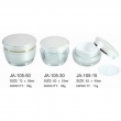 Acrylic Jar JA-105