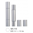 Other Shape Aluminium MA-118