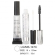 Round Lip Gloss Case  LG-MS-147C