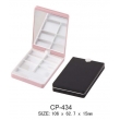 Square Cosmetic Compact CP-434