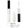 Dual Heads Mascara Tube MS-514