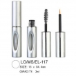 Round Mascara Tube LG-MS-EL-117