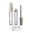 Round Lip Gloss Case LG/MS-638C
