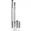 Dual Head Cosmetic Pen AP-209