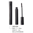 Round Mascara Tube MS-628