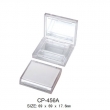 Square Cosmetic Compact CP-456A