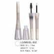 Dual Heads Eyeliner Bottle LG-MS-EL-502