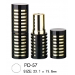 Round Plastic PD-57