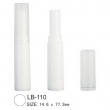 Lip Balm Tube LB-110