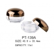 Cosmetic Pot PT-139A