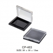 Square Cosmetic Compact CP-463