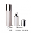 Airless Lotion Bottle RB-114