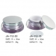 Acrylic Jar JA-112