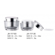 Acrylic Jar JA-117