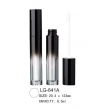 Round Lip Gloss Case LG-641A