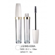 Round Lip Gloss Case LG/MS-638A